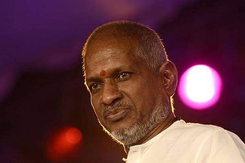 GV Prakash sings for Ilaiyaraaja