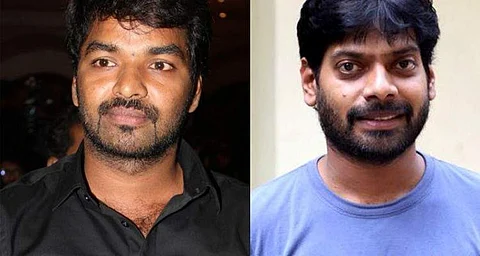 Nitinsathyaa-Jai film titled Jarugandi