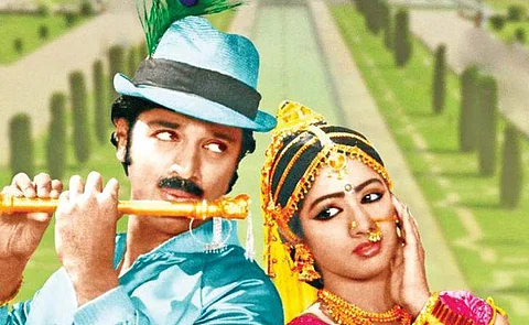 Meendum Kokila to be re-released
