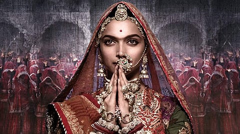 Padmavati release deferred; Filmmakers question freedom of expression