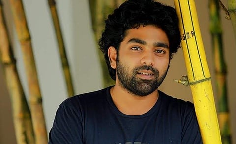 Askar Ali's next Chembarathipoo is a romantic drama