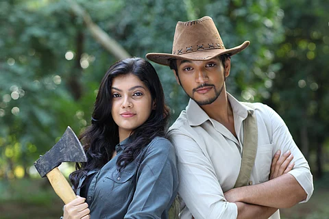Indrajith: ‘Indian’ Jones and the lost opportunity