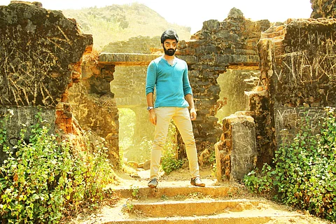 Location Diaries: Atharvaa has a near-death experience