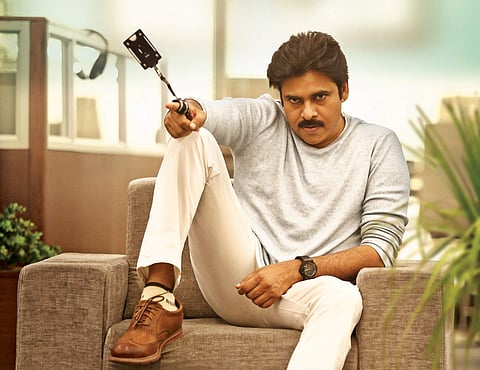 PSPK 25: Agnathavaasi it is!
