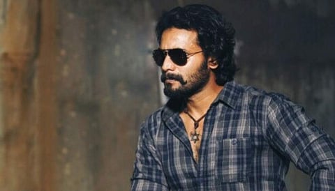 Every person walks in mufti: Sriimurali