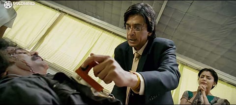 Busted: Resurrecting the truth