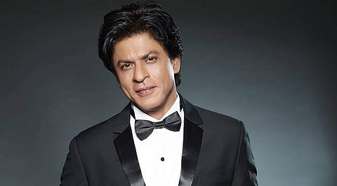 Longevity of stardom will be less in future: SRK