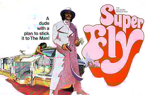 Super Fly remake in the works 