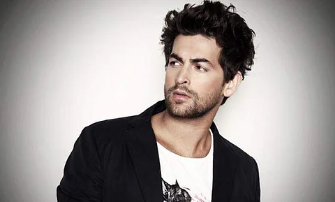 Honour to work with Tabu: Neil Nitin Mukesh