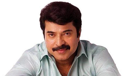 Mammootty's character in Uncle has shades of grey 