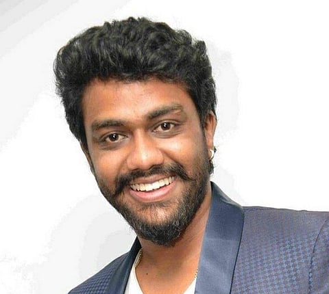 Anup Revanna and Nanda Kishore stride into Hollywood