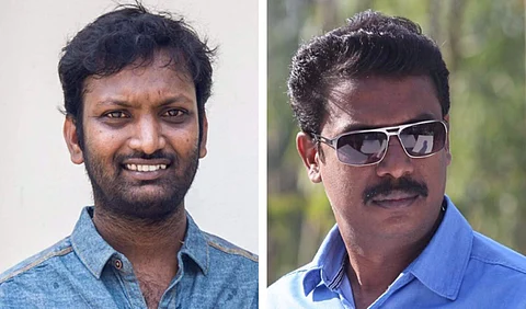 Oru Kidayin Karunai Manu director to team up with Samuthirakani