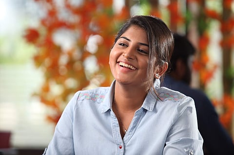 I am here for the long haul: Manjima Mohan