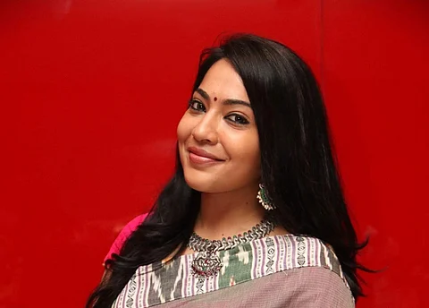 Ramya in Samuthirakani's next