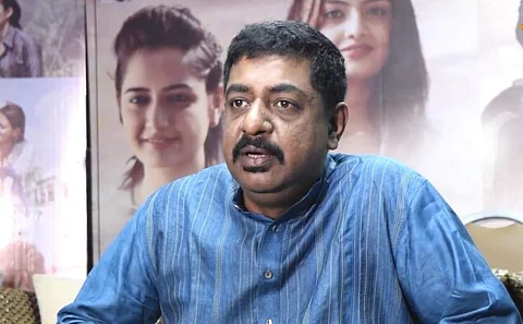 Yogaraj Bhat scripts thriller for Shivanna