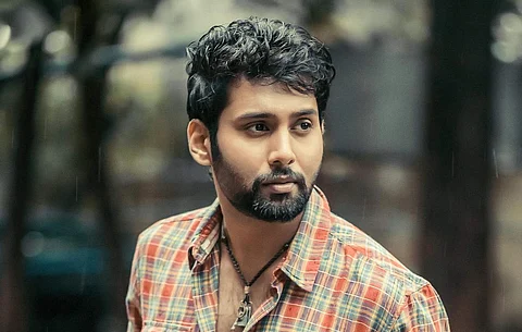 Aadhav Kannadasan's next is a thriller