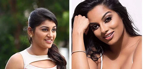 Cast of Iruttu Araiyil Murattu Kuthu gets stronger