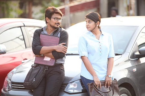 Ippadai Vellum: Some clever moments in a film whose writing shows effort