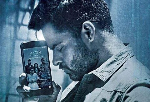 Jawaan: An uninspiring patriotic drama