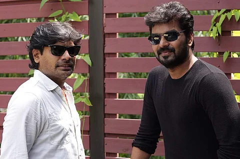 Jarugandi gets a new replacement