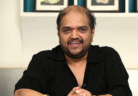 A million YouTube views don't mean a song is good: Vidyasagar