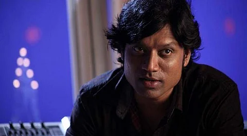SR Prabhu to produce SJ Surya's next
