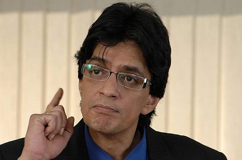 A tribute to Raghuvaran