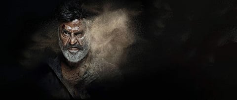 Rajinikanth: More than moondru mugam