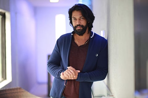 Inder Kumar to producer Sasikumar's next and play villain again