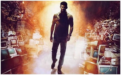 Vishal's Irumbu Thirai gets new release date