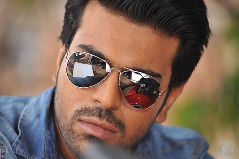 Ram Charan to foray into theatre business?