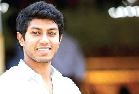 Shreyas Manju's second will be Karna