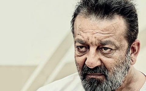Sanjay Dutt begins Torbaaz shoot in Kyrgyzstan