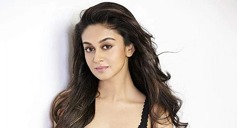 'Prema Baraha is a classic and my favourite song as well'