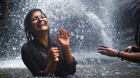 Ms. Representation: What Aruvi means to us
