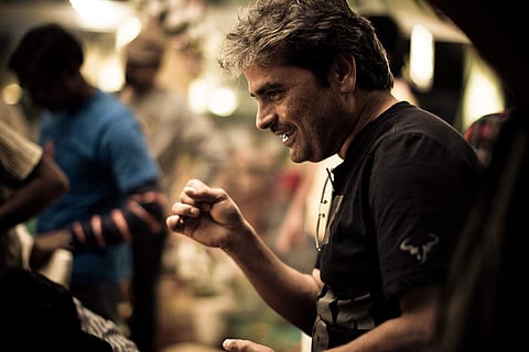 Vishal Bhardwaj steps in to direct Deepika Padukone, Irrfan Khan starrer