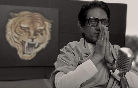Nawazuddin Siddiqui to play Bal Thackeray in biopic