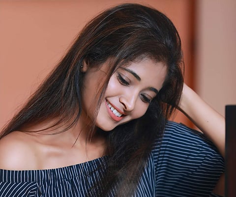 Aarohi unplugged in Buckaasura