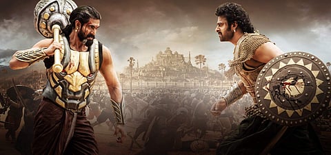After Baahubali, I realised the power of post-production: Sharad Kelkar