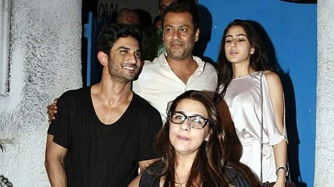 Abhishek Kapoor speaks up on 'Kedarnath' controversy