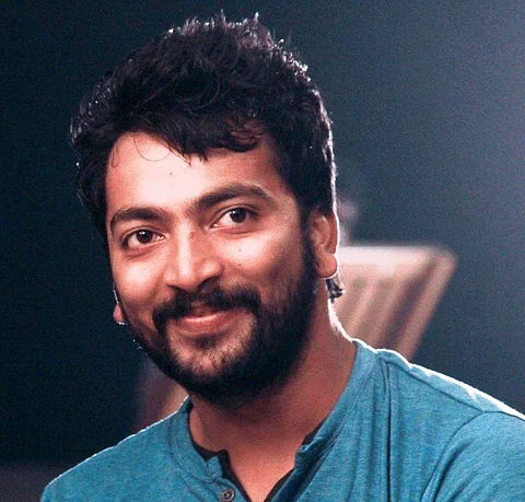 Kalaiyarasan’s next to have two heroines