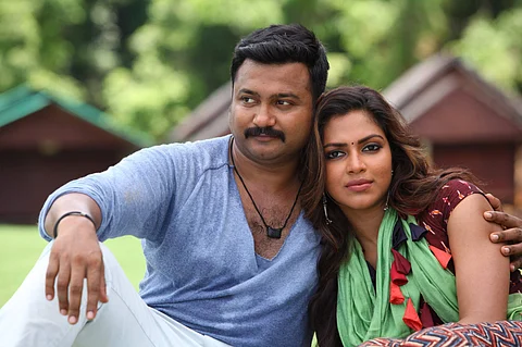 I have stopped being emotionally attached to films: Bobby Simha
