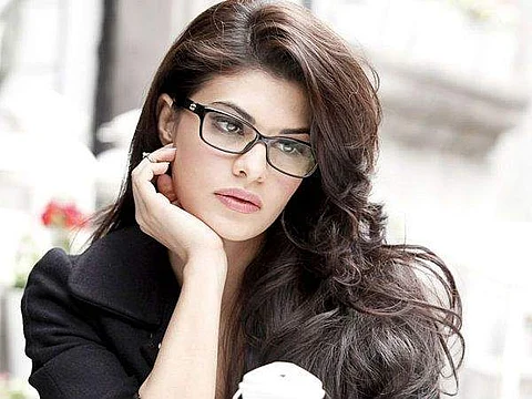 Jacqueline Fernandez working on The Girl On The Train adaptation