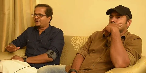 God makes the plans; I accept: Nivin Pauly
