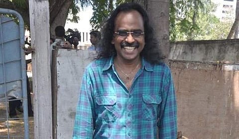Tamil composer Adithyan passes away