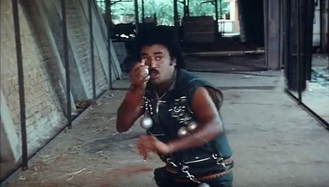 Busted: A teething problem