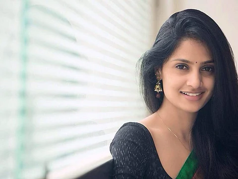 I never planned on acting in films: Shalini Vadnikatti