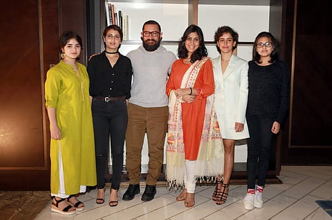 Dangal wins Best Asian Film award in Australia 