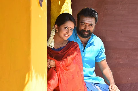 Kodiveeran: Sister concern