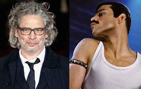 Dexter Fletcher to direct 'Queen' biopic Bohemian Rhapsody